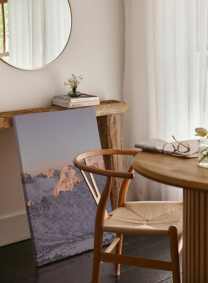 Moroccan Morning, Poster