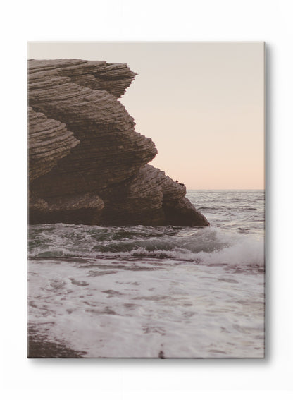 Gaspesian Summer, Poster