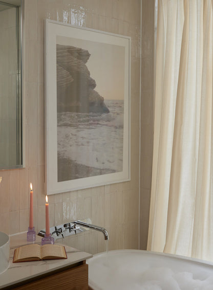 Gaspesian Summer, Poster